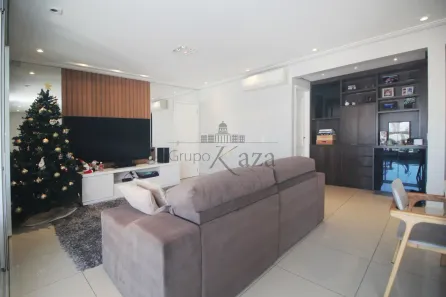 Apartamento com 3 Quartos à venda, 137m² no Perdizes, São Paulo
