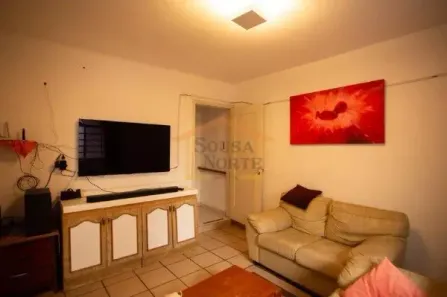 Casa com 5 Quartos à venda, 380m² no Santana, São Paulo