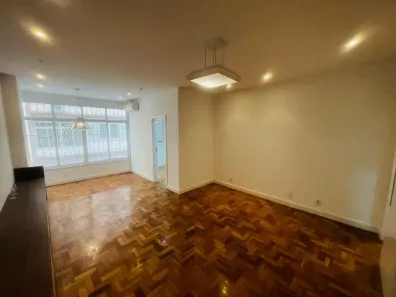 Apartamento com 3 Quartos à venda, 100m² no Flamengo, Rio de Janeiro