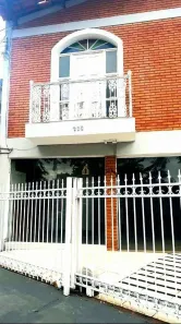 Imóvel Comercial para alugar, 225m² no Brasil, Itu