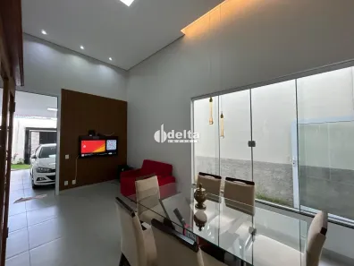Casa com 3 Quartos à venda, 150m² no Granada, Uberlândia