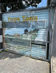 Casa com 2 Quartos à venda, 50m² no Parque Sonia, São Paulo