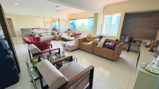Apartamento com 6 Quartos à venda, 440m² no Candeias, Jaboatão dos Guararapes