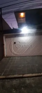 Sobrado com 3 Quartos à venda, 150m² no Vila Prudente, São Paulo
