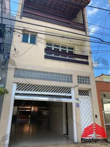 Sobrado com 4 Quartos à venda, 500m² no Vila Bertioga, São Paulo