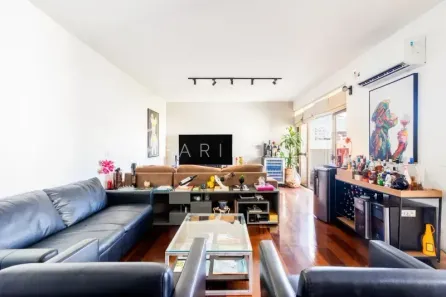 Apartamento com 4 Quartos à venda, 220m² no Leblon, Rio de Janeiro