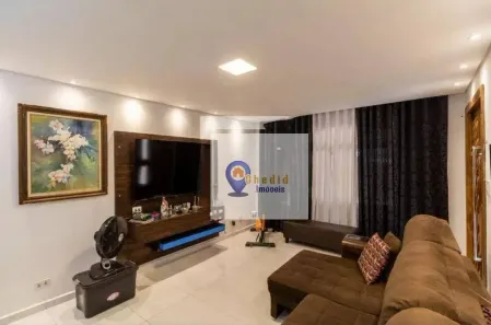 Sobrado com 2 Quartos à venda, 125m² no Vila Londrina, São Paulo