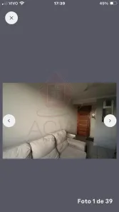 Apartamento com 2 Quartos à venda, 52m² no Residencial Terra da Uva, Jundiaí