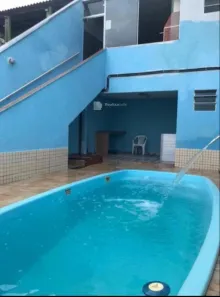 Casa com 2 Quartos à venda, 100m² no Residencial Estoril, Taubaté