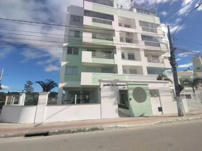 Apartamento com 3 Quartos à venda, 137m² no Aririú, Palhoça