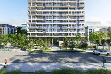 Apartamento com 3 Quartos à venda, 106m² no Estados, João Pessoa