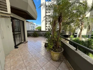Apartamento com 3 Quartos à venda, 89m² no Centro, Florianópolis