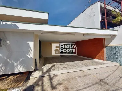 Casa com 3 Quartos à venda, 260m² no Taquaral, Campinas