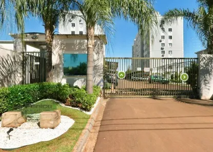Apartamento com 1 Quarto à venda, 36m² no Vale dos Tucanos, Londrina