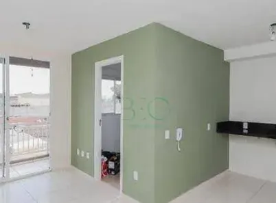 Apartamento com 2 Quartos à venda, 37m² no Vila Guilherme, São Paulo