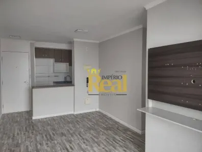Apartamento com 3 Quartos para alugar, 60m² no Vila Piauí, São Paulo