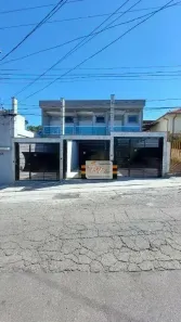 Sobrado com 3 Quartos para alugar, 130m² no Jardim Regina, São Paulo