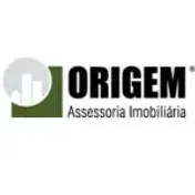Logo da imobiliária