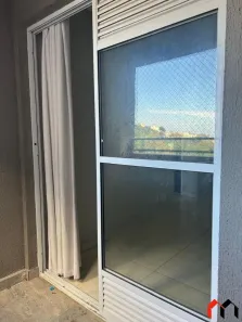 Apartamento com 2 Quartos para venda ou aluguel, 40m² no Jardim São Luís, São Paulo