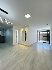 Apartamento com 2 Quartos à venda, 88m² no Ponta de Campina, Cabedelo