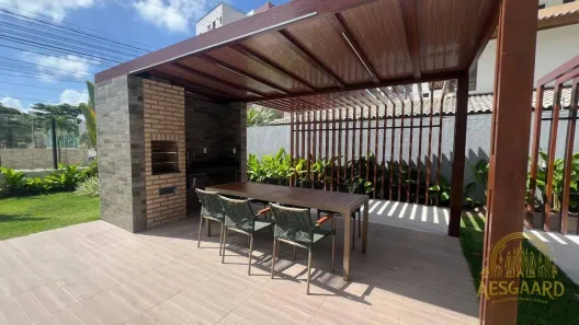 Apartamento com 3 Quartos à venda, 76m² no Poço, Cabedelo