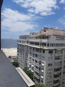 Apartamento com 2 Quartos à venda, 70m² no Copacabana, Rio de Janeiro