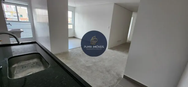 Apartamento com 2 Quartos à venda, 69m² no Barcelona, São Caetano do Sul