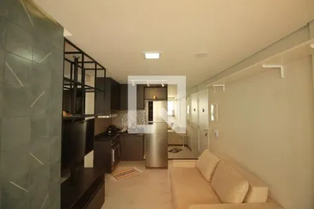 Apartamento com 1 Quarto à venda, 36m² no Bela Vista, São Paulo