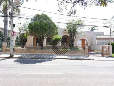 Casa com 3 Quartos para alugar, 425m² no Centro, Sorocaba