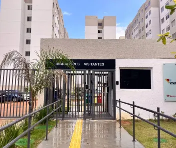 Apartamento com 2 Quartos à venda, 32m² no Quinta da Paineira, São Paulo