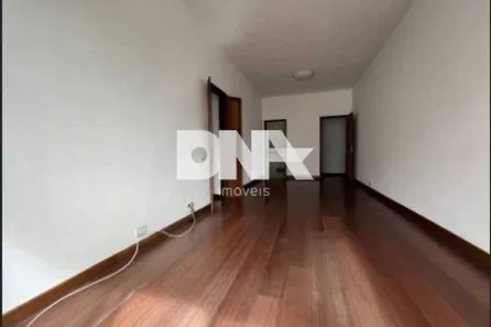 Apartamento com 3 Quartos à venda, 100m² no Leblon, Rio de Janeiro