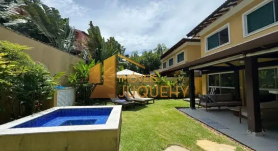 Casa de Condomínio com 5 Quartos à venda, 275m² no Bairro de Juquehy, São Sebastião