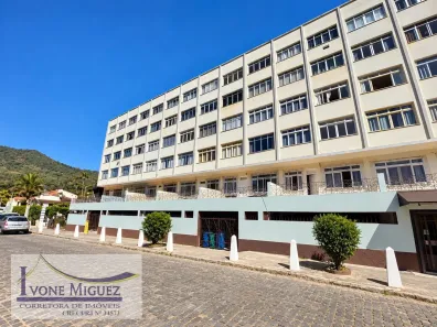Apartamento com 1 Quarto para alugar, 30m² no Centro, Miguel Pereira