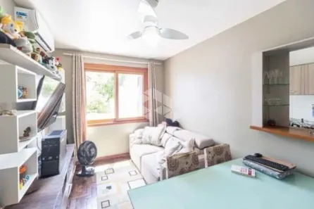 Apartamento com 2 Quartos à venda, 58m² no Partenon, Porto Alegre
