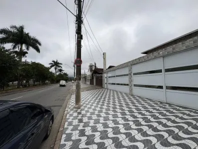 Casa com 2 Quartos à venda, 60m² no Sítio do Campo, Praia Grande