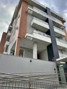 Apartamento com 3 Quartos à venda, 133m² no Costa e Silva, Joinville