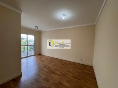 Apartamento com 3 Quartos para alugar, 65m² no Vila Prudente, São Paulo