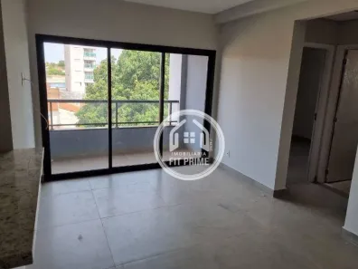 Apartamento com 2 Quartos para alugar, 65m² no Vila Sinibaldi, São José do Rio Preto