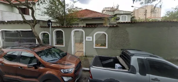 Casa com 5 Quartos à venda, 350m² no Santana, São Paulo