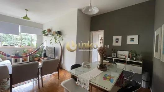 Apartamento com 3 Quartos à venda, 90m² no Serra, Belo Horizonte