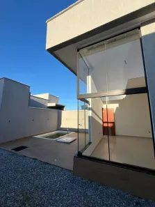 Casa com 3 Quartos para alugar, 80m² no Enseada das Gaivotas, Rio das Ostras