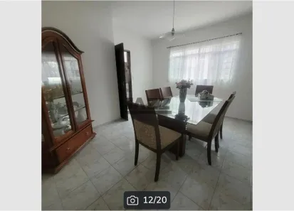Casa com 4 Quartos à venda, 130m² no Vila Veneziani, São José dos Campos