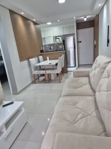 Apartamento com 2 Quartos à venda, 49m² no Santa Maria, Osasco