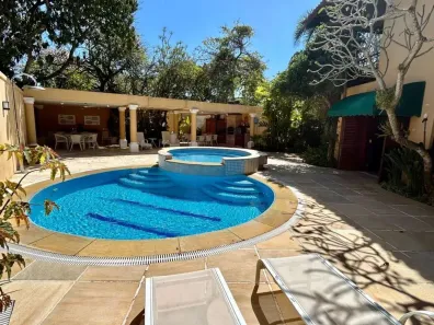 Casa de Condomínio com 5 Quartos à venda, 1200m² no Barra da Tijuca, Rio de Janeiro
