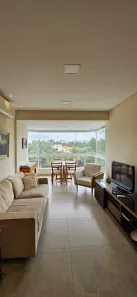 Apartamento com 3 Quartos à venda, 105m² no Riviera, Bertioga