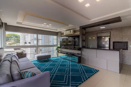 Apartamento com 2 Quartos à venda, 132m² no Nossa Senhora das Graças, Canoas