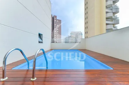 Apartamento com 3 Quartos à venda, 189m² no Vila Andrade, São Paulo