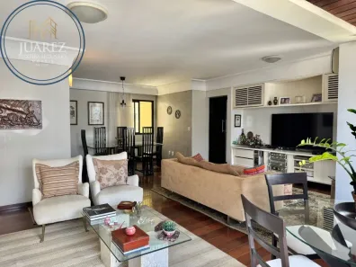 Apartamento com 3 Quartos à venda, 134m² no Candeal, Salvador