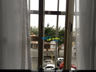 Apartamento com 2 Quartos à venda, 49m² no Conjunto Residencial Sitio Oratório, São Paulo