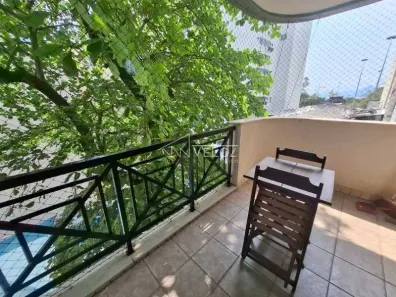 Flat com 2 Quartos à venda, 64m² no Flamengo, Rio de Janeiro